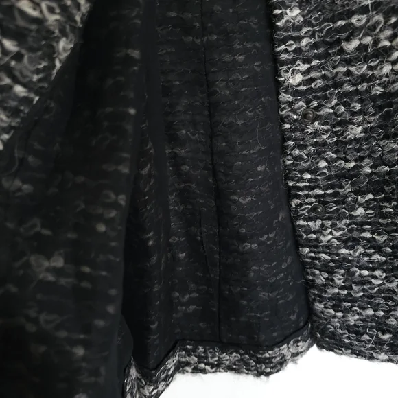 ✨️HostPick.Prada skirt with removable belt - Picture 5 of 8